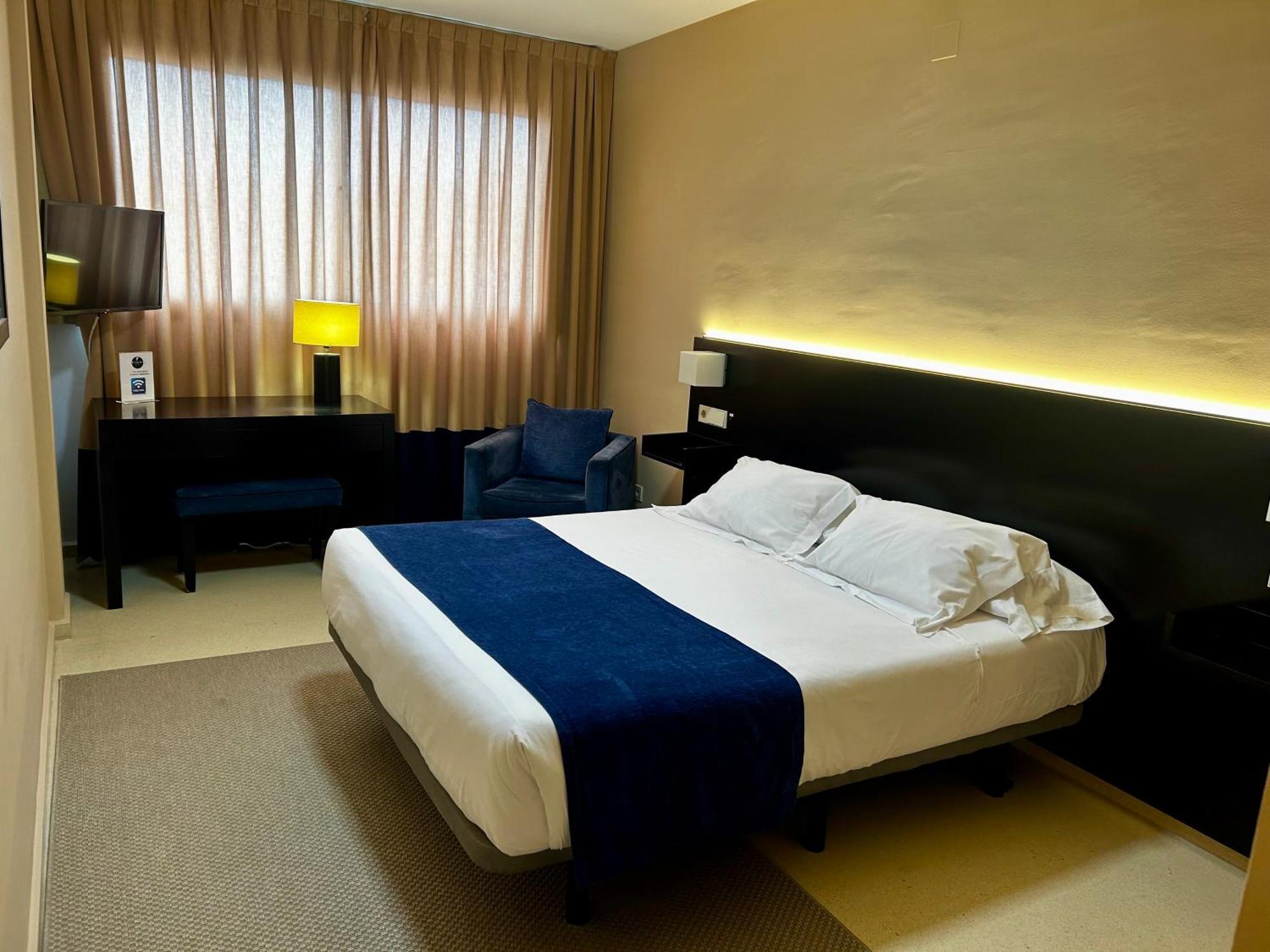 Hotel Ignacio - Palomargroup Чива Номер фото