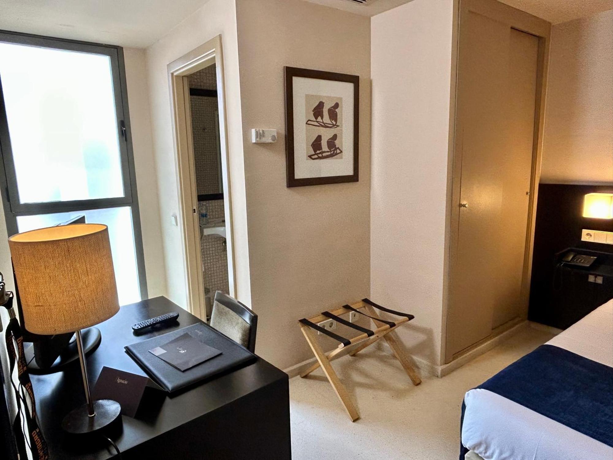 Hotel Ignacio - Palomargroup Чива Номер фото