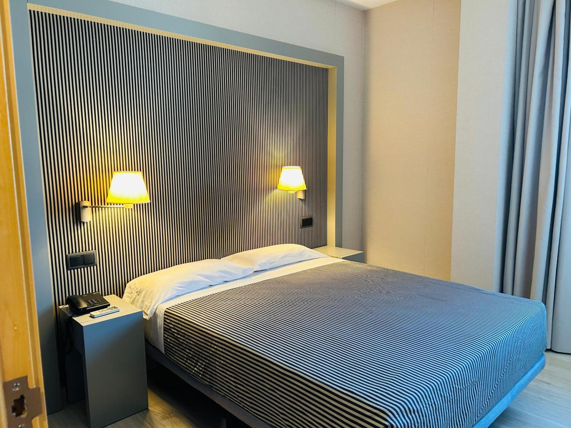 Hotel Ignacio - Palomargroup Чива Номер фото